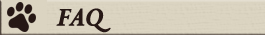 FAQ